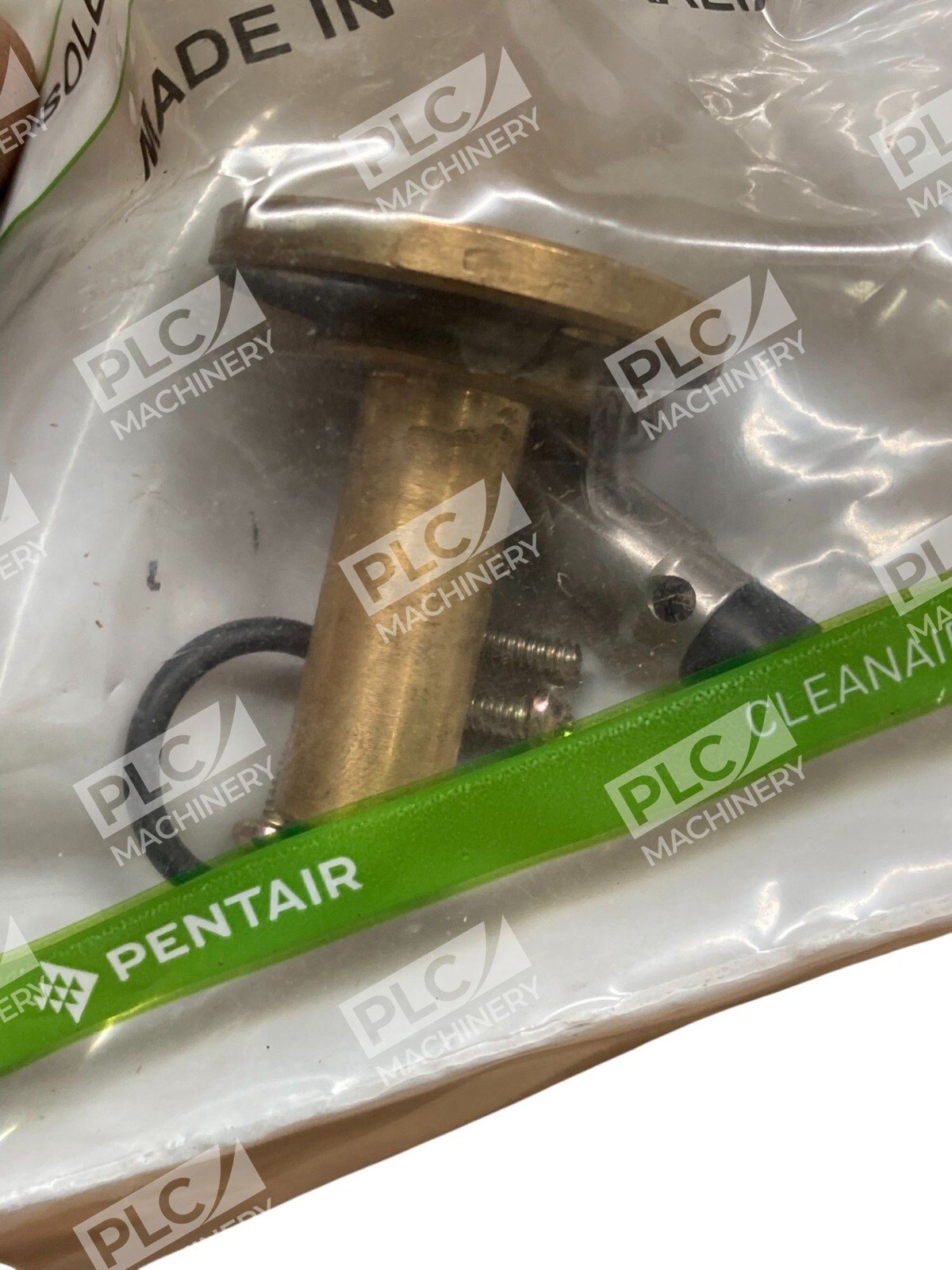 Goyen Pentair 2623 CA40TK Solenoid Kit M1177 - Image 4
