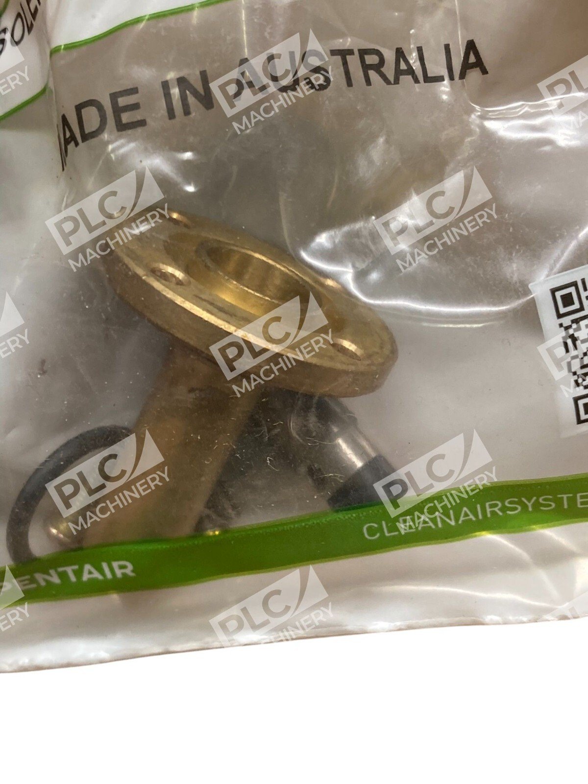 Goyen Pentair 2623 CA40TK Solenoid Kit M1177 - Image 5