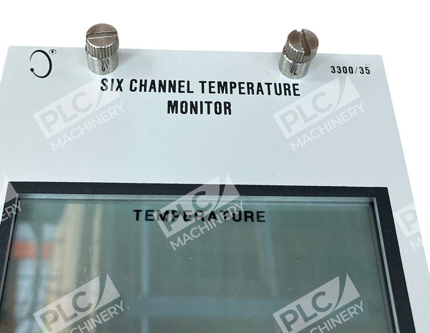 Bently Nevada PWA79522-0 Six Channel Temperature Monitor PWA79522-0 - Image 2
