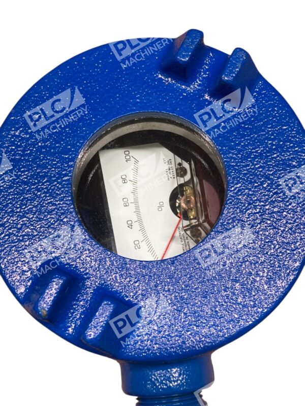 Magnetrol 24V 4-20mA Kotron 82CE Transmitter 082-8313-400 - Image 3