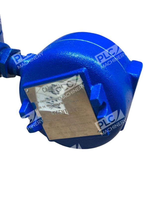Magnetrol 24V 4-20mA Kotron 82CE Transmitter 082-8313-400 - Image 4
