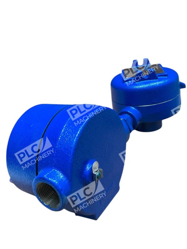 Magnetrol 24V 4-20mA Kotron 82CE Transmitter 082-8313-400 - Image 5