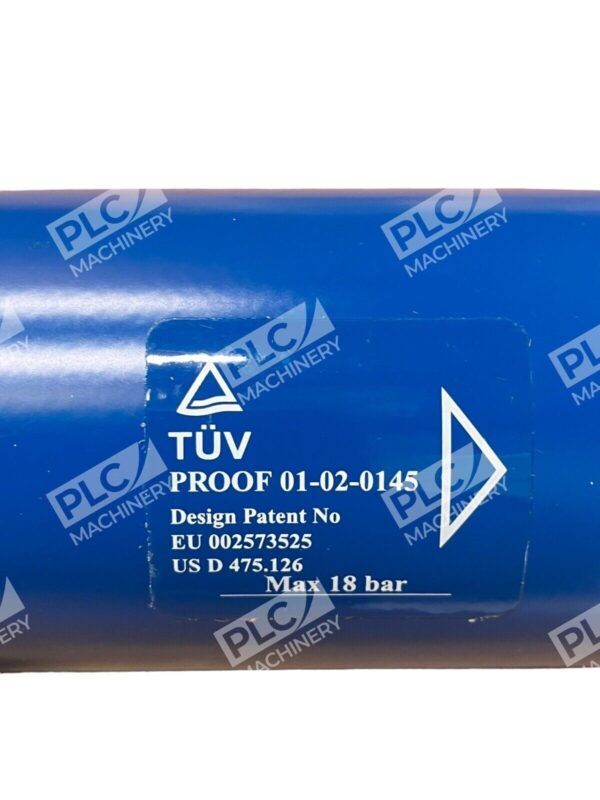 Ross 1969A6002 1" Int/Ext THD Hoze-Fuze - Image 4
