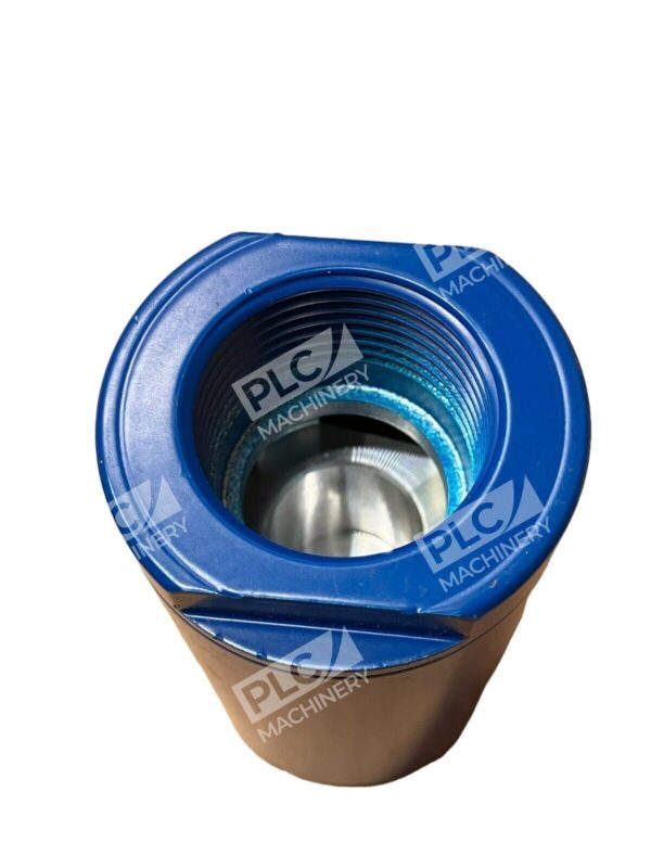 Ross 1969A6002 1" Int/Ext THD Hoze-Fuze - Image 5