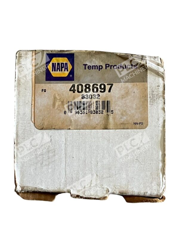 Napa 83032 A/C Filter Drier 408697