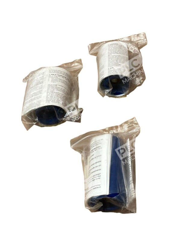 Ross 1969A5002 3/4" NPT Hoze-Fuze (lot of 3)