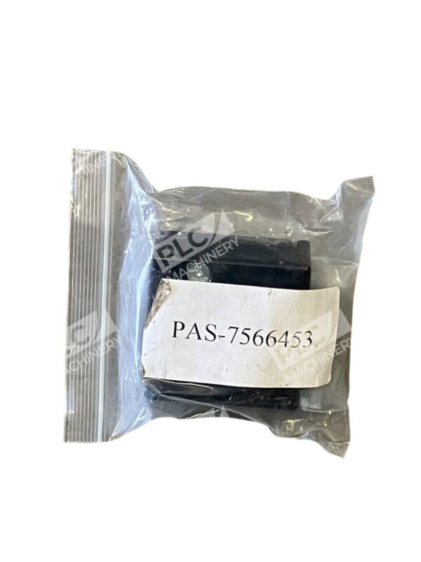 Macron Dynamics Drive Pulley Assembly PAS-7566453