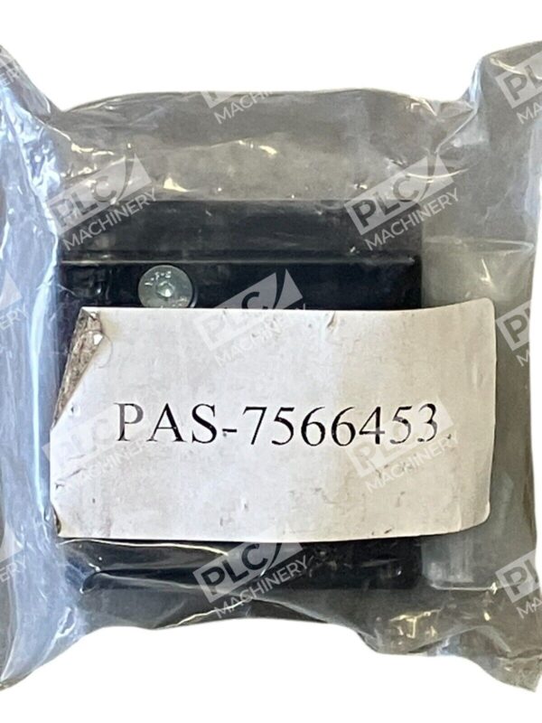 Macron Dynamics Drive Pulley Assembly PAS-7566453 - Image 2