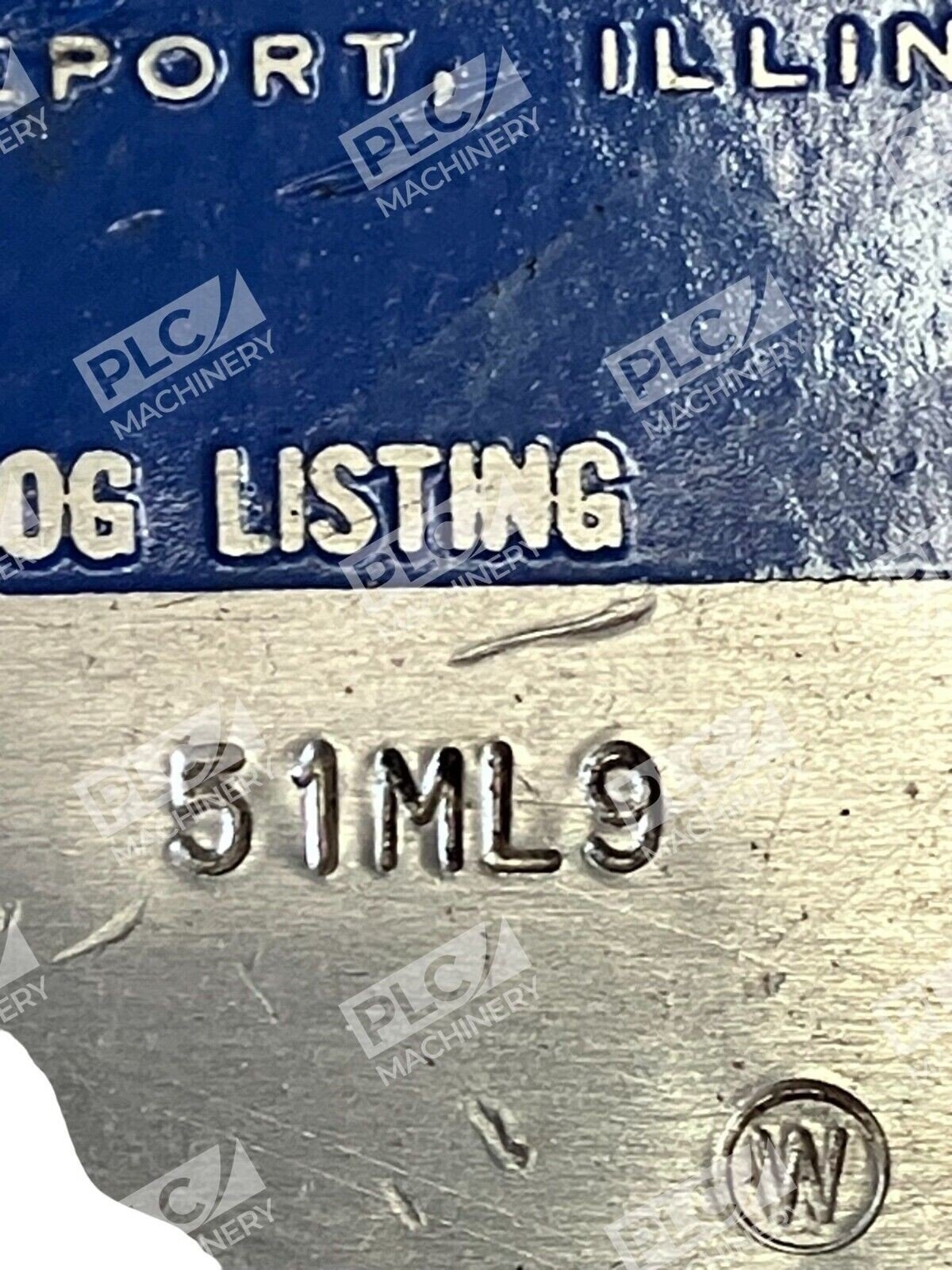 Micro Switch 8012 Precision Limit Switch 8012-51ML9 - Image 4