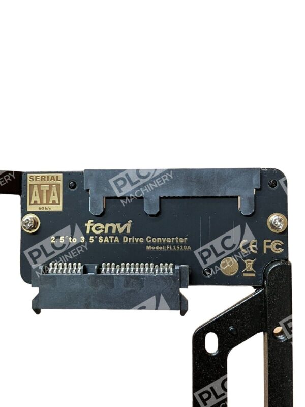 Fenvi FL1510A 2.5" to 3.5" SATA Drive Converter Bracket - Image 3