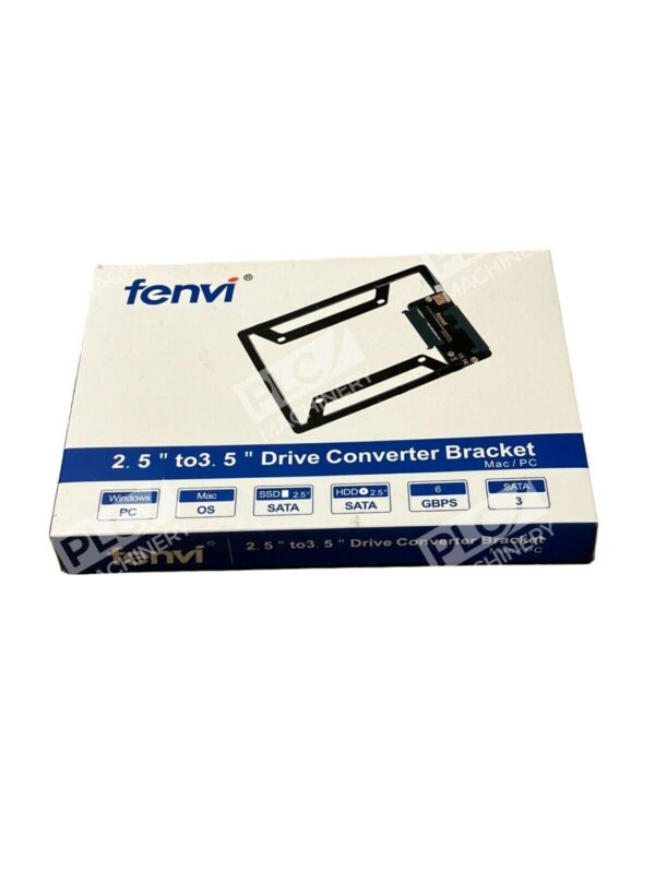 Fenvi FL1510A 2.5" to 3.5" SATA Drive Converter Bracket - Image 5