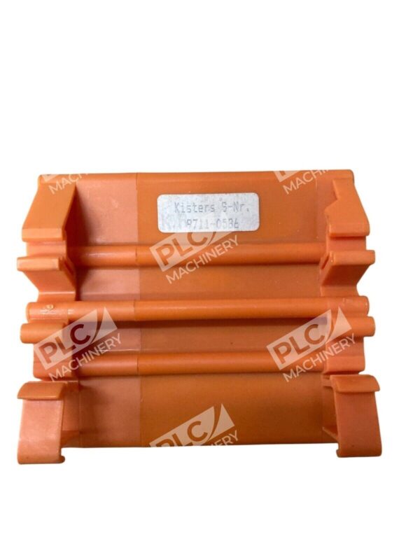 Kisters 9711-0586 X 000 005 400 Weidmüller RS F10 Interface Module GMBH X 5400 - Image 4