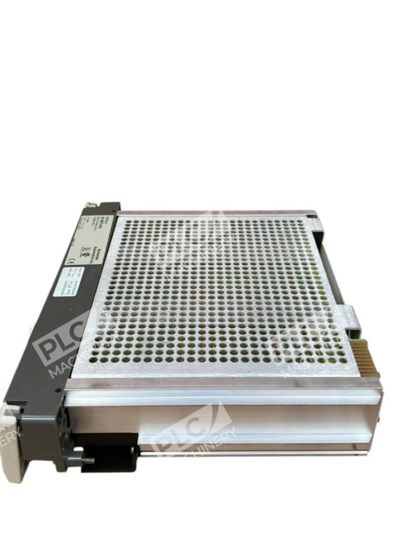 Modicon AEG Schneider B875-002 4-20MA 1-5V Analog Input AS-B875-002 - Image 3
