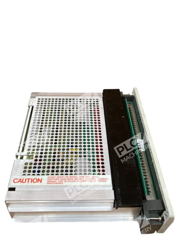 Modicon AEG Schneider B875-002 4-20MA 1-5V Analog Input AS-B875-002 - Image 5