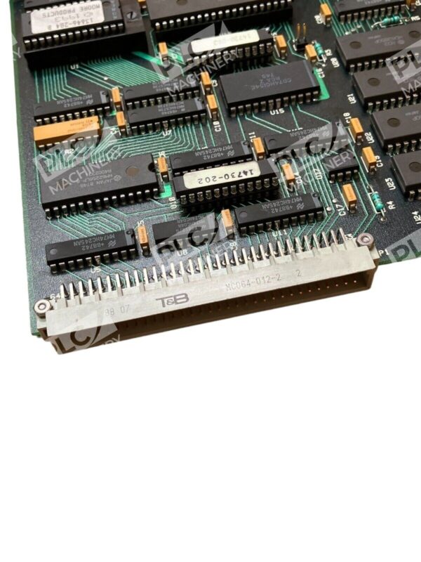 Moore 13819-11-2 Board - Image 4