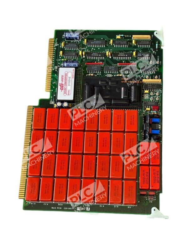 Westronics PCB Board MC100311-01 CB100311-02 Rev A