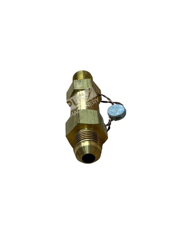 Superior Valve 3012-400 Pressure Relief Valve 1/4"x3/8" Straight Through - Image 6