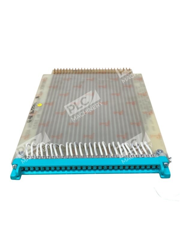 Cyberex Module Extension Assembly Part Number 3650 - Image 3