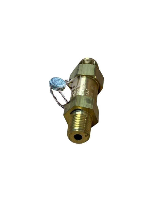 Superior Valve 3012-400 Pressure Relief Valve 1/4"x3/8" Straight Through - Image 7