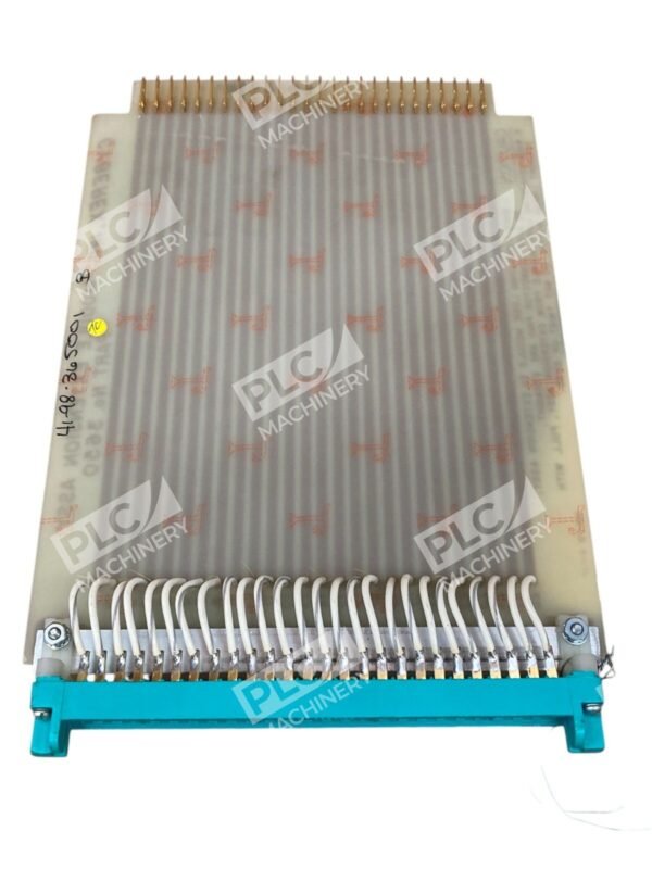 Cyberex Module Extension Assembly Part Number 3650 - Image 4