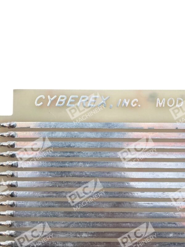 Cyberex Module Extension Assembly Part Number 3650 - Image 5