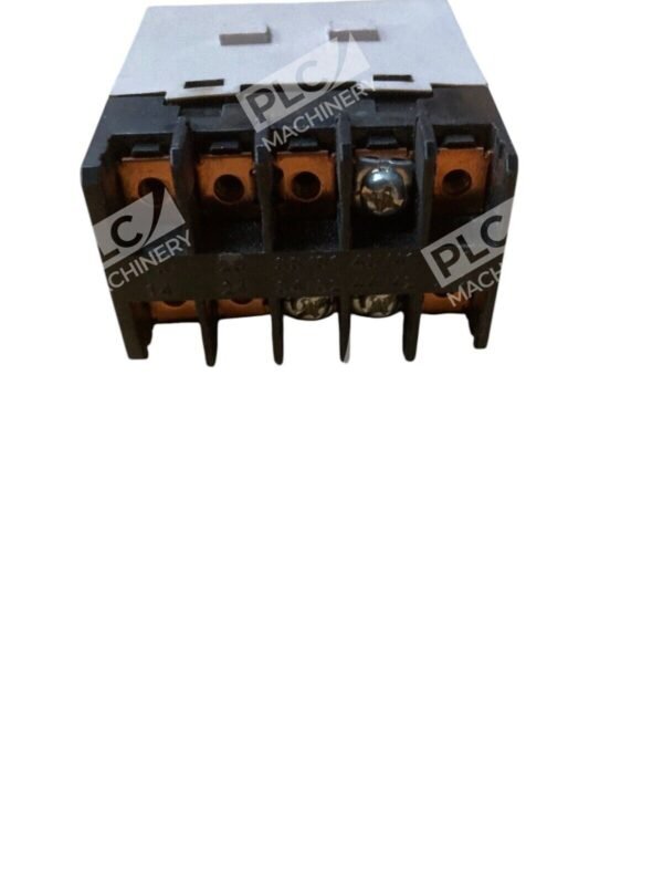 Omron 25110E7 Relay G7J-2A2B-B 100/120AC - Image 2