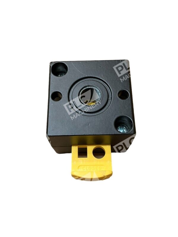 Parker Watts SV75-02 21BAR 300PSI Pneumatic Lockout Valve (lot of 2) - Image 3
