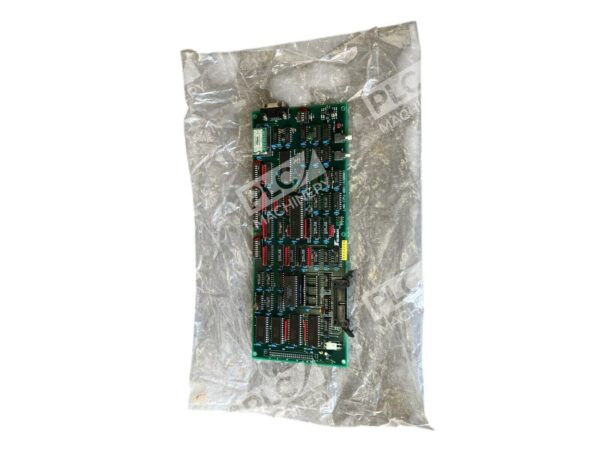 Tsubaki A3000 NUM03470 Circuit Board LMA-CPU-001