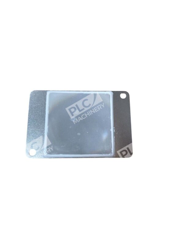 Banner 1118A 40x40mm Acrylic Reflector Target Plate BRT-TVHG-40x40-78251 - Image 3