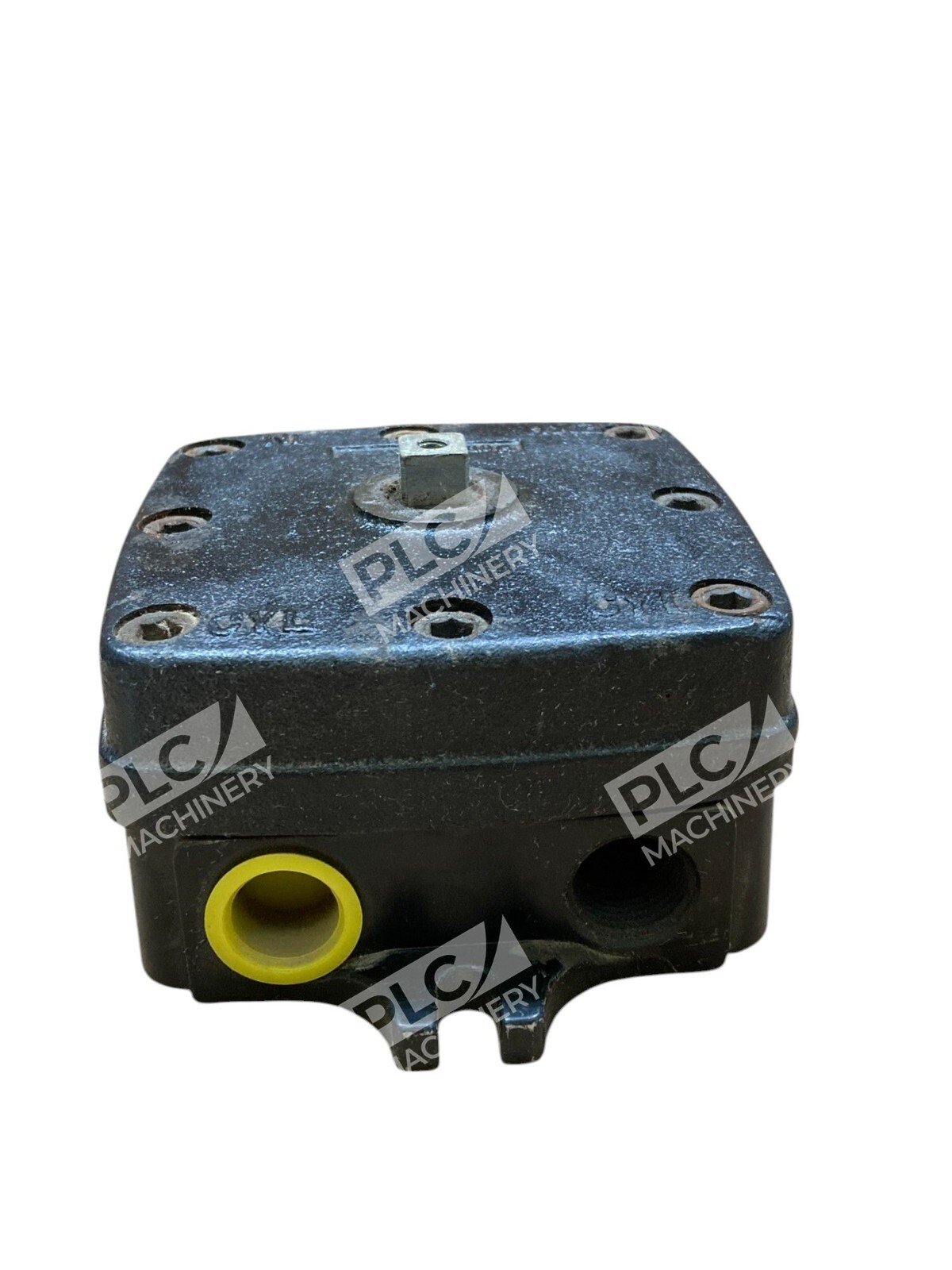 Speedaire Dayton HA9 0-150PSI Pneumatic Solenoid Valve 5A546 - Image 3