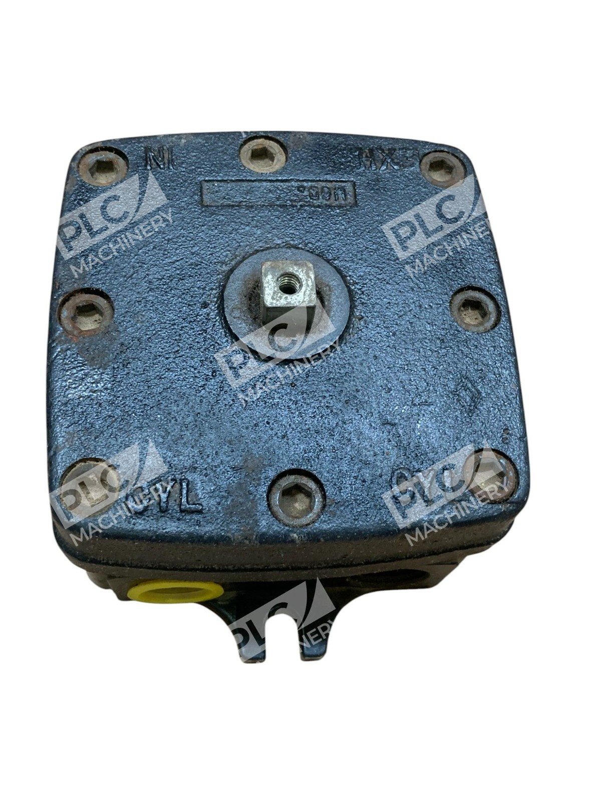 Speedaire Dayton HA9 0-150PSI Pneumatic Solenoid Valve 5A546 - Image 4