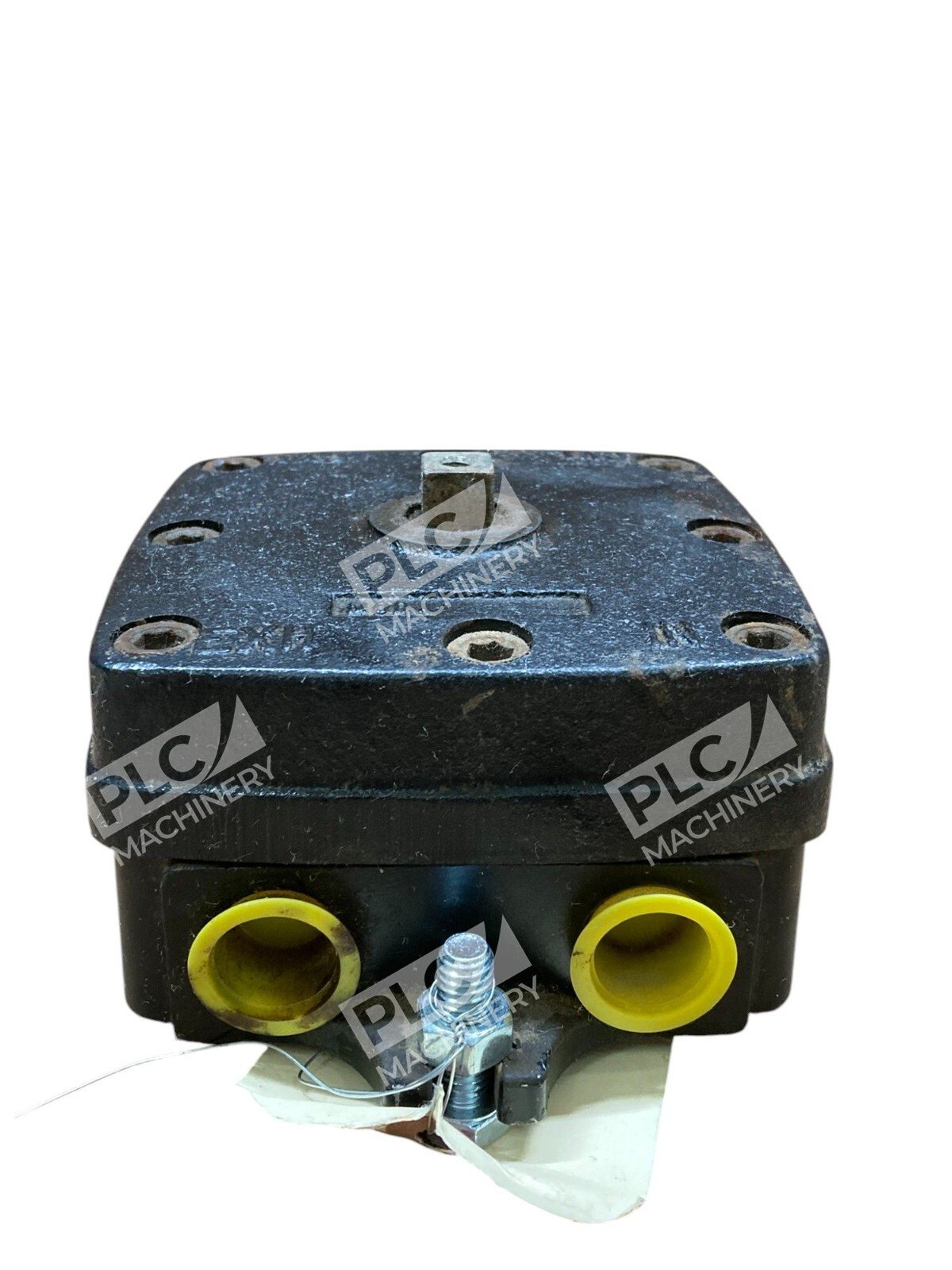 Speedaire Dayton HA9 0-150PSI Pneumatic Solenoid Valve 5A546 - Image 5