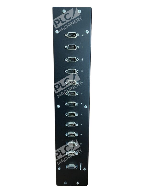 Black Box 724-746-5500 Server Switch User Station SWCX53637 - Image 6