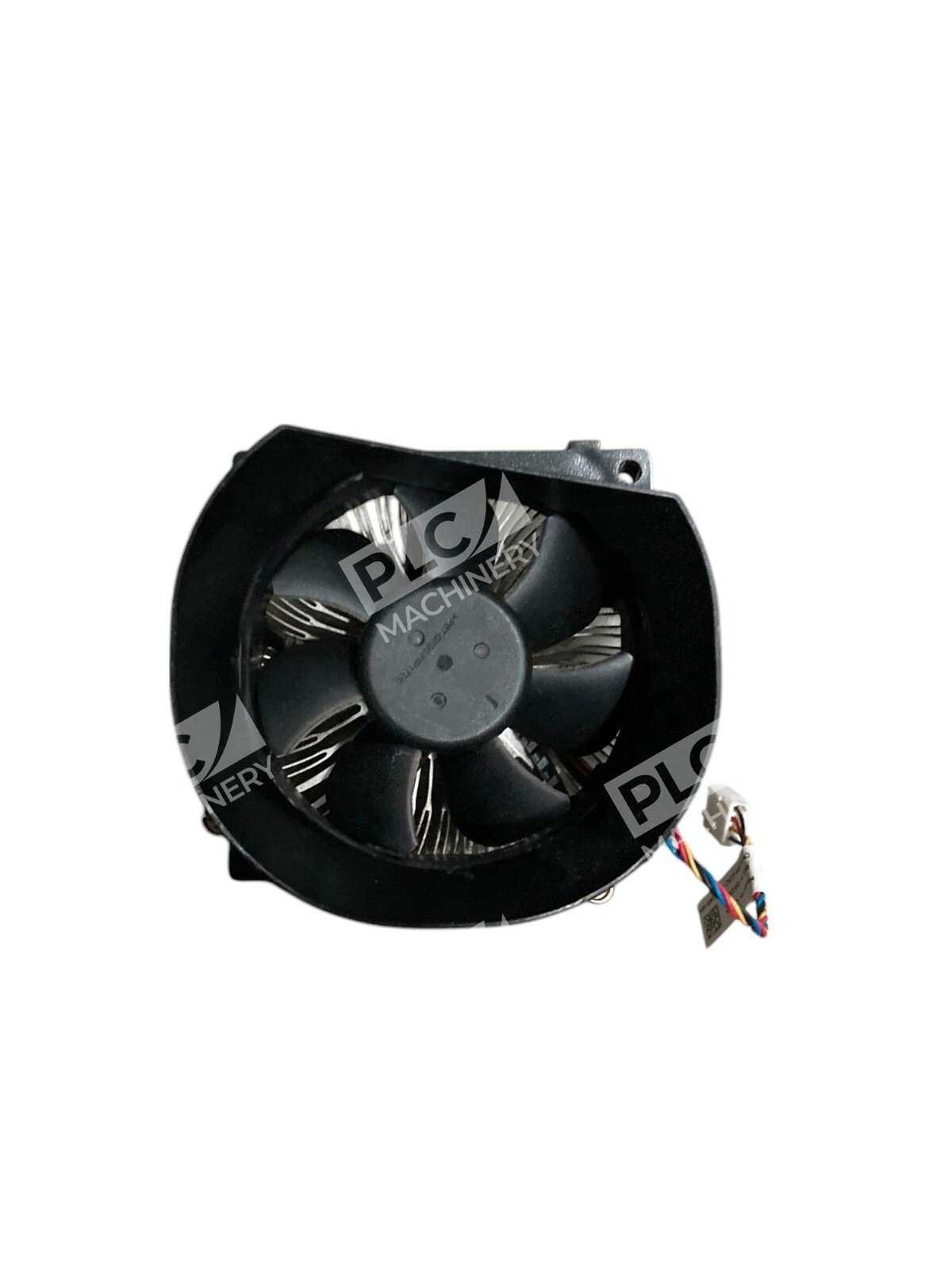 CN-00KXRX-74330-2AP-02L1-A00 CPU Heatsink Fan 00KXRX