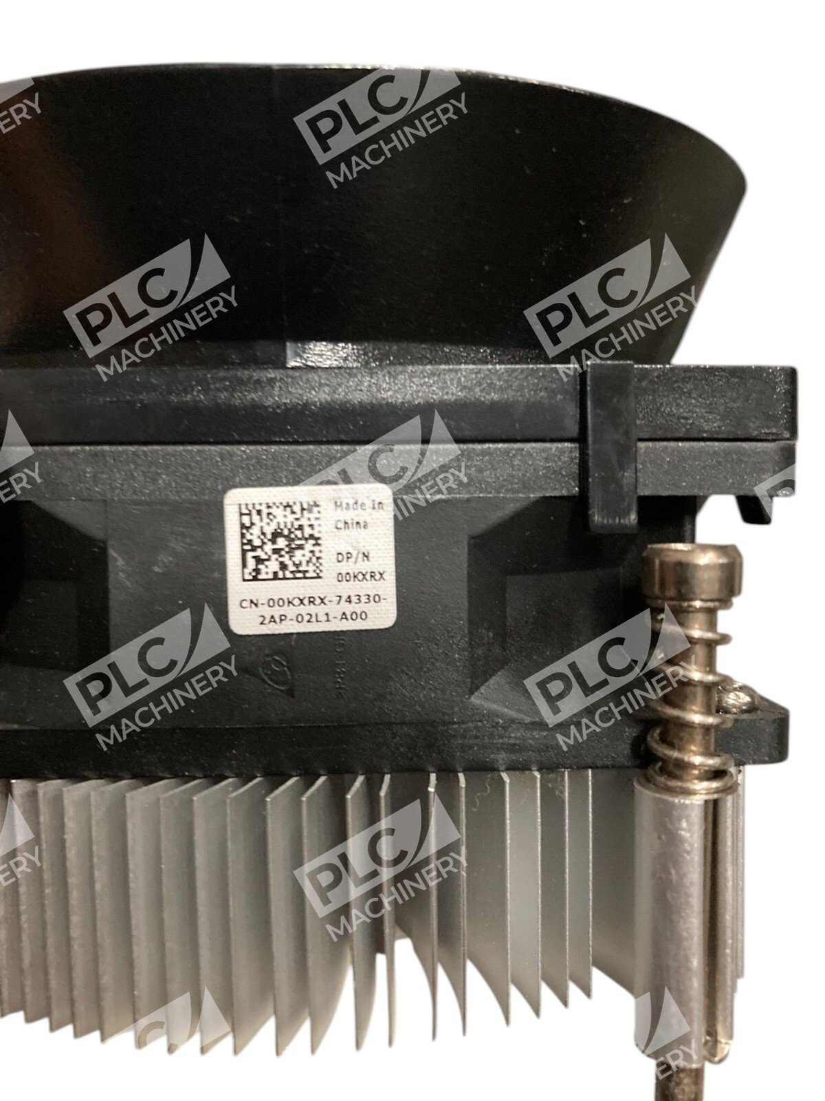 CN-00KXRX-74330-2AP-02L1-A00 CPU Heatsink Fan 00KXRX - Image 2