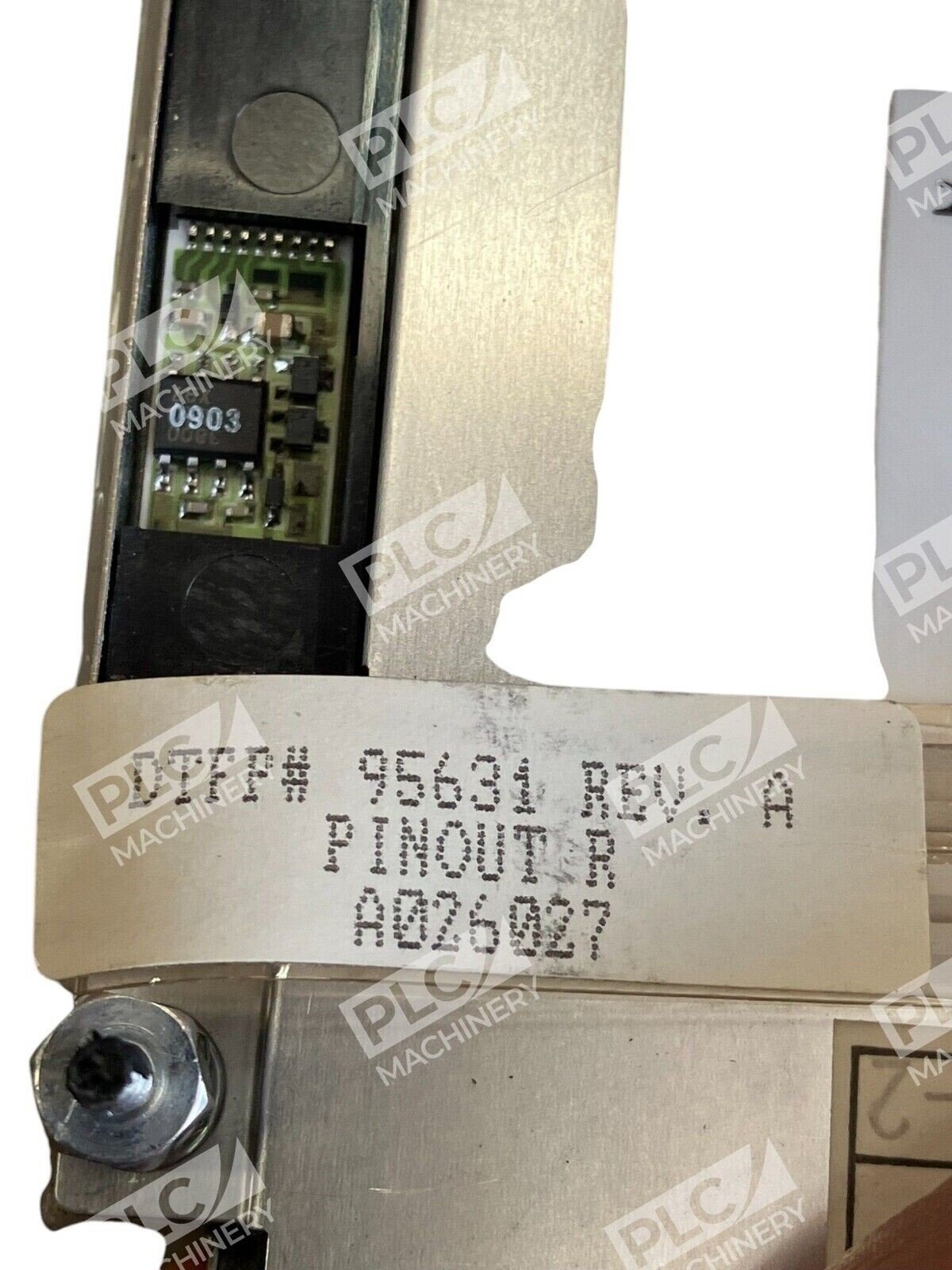 NEC K20G0A1248044 LCD Display Unit NL6448AC33-18 - Image 3