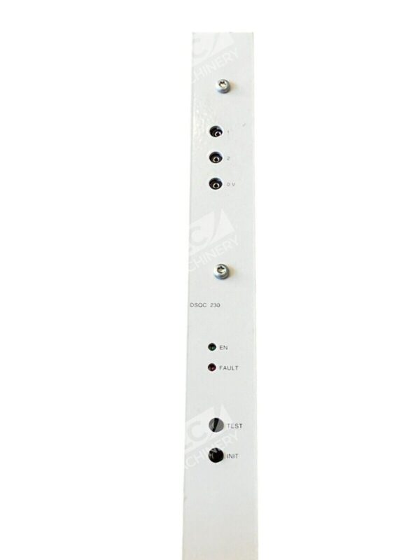 ABB Servo Controller DSQC 230