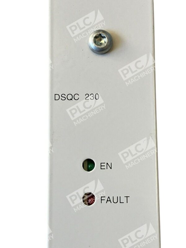ABB Servo Controller DSQC 230 - Image 2