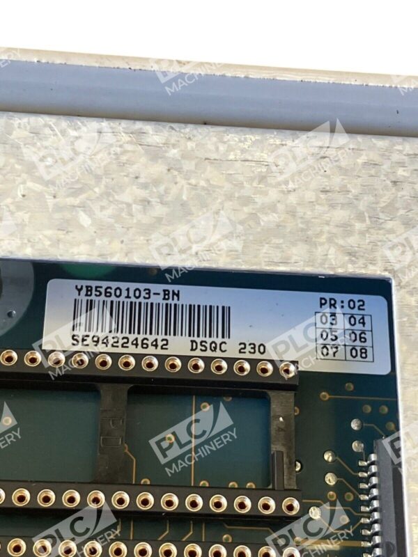 ABB Servo Controller DSQC 230 - Image 4