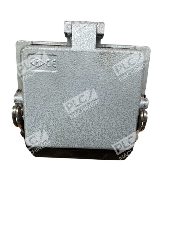 Mencom 125V Panel Interface Connector DP-RJ45 - Image 3