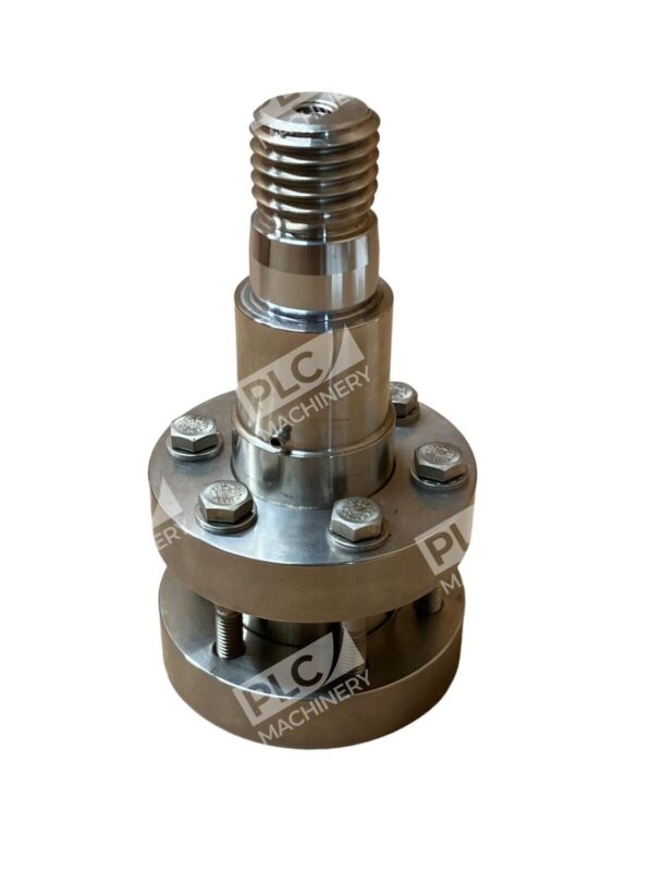 Alfa Laval 9612135915 Shaft Set LKH Pump For 2.2-3.7KW - Image 4