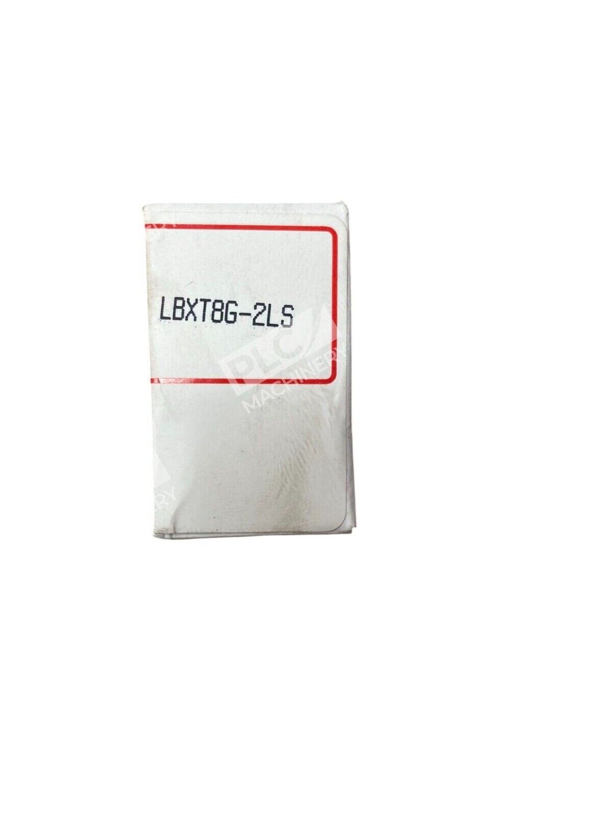 SKF 114R M/5201558 190126 Linear Ball Bearing Bushing LBXT8G-2LS - Image 2