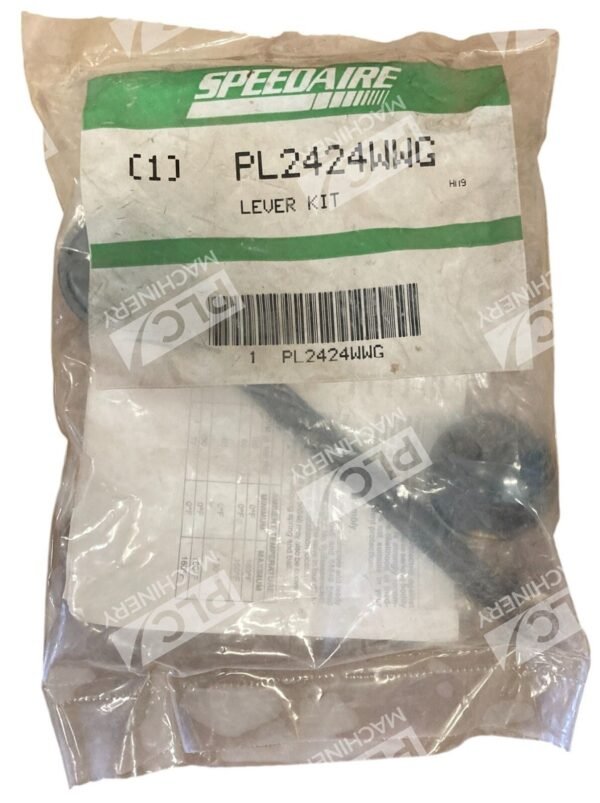 Speedaire Lever Kit PL2424WWG
