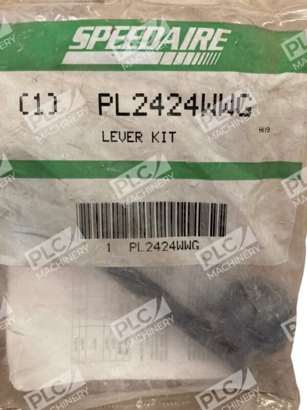 Speedaire Lever Kit PL2424WWG - Image 3