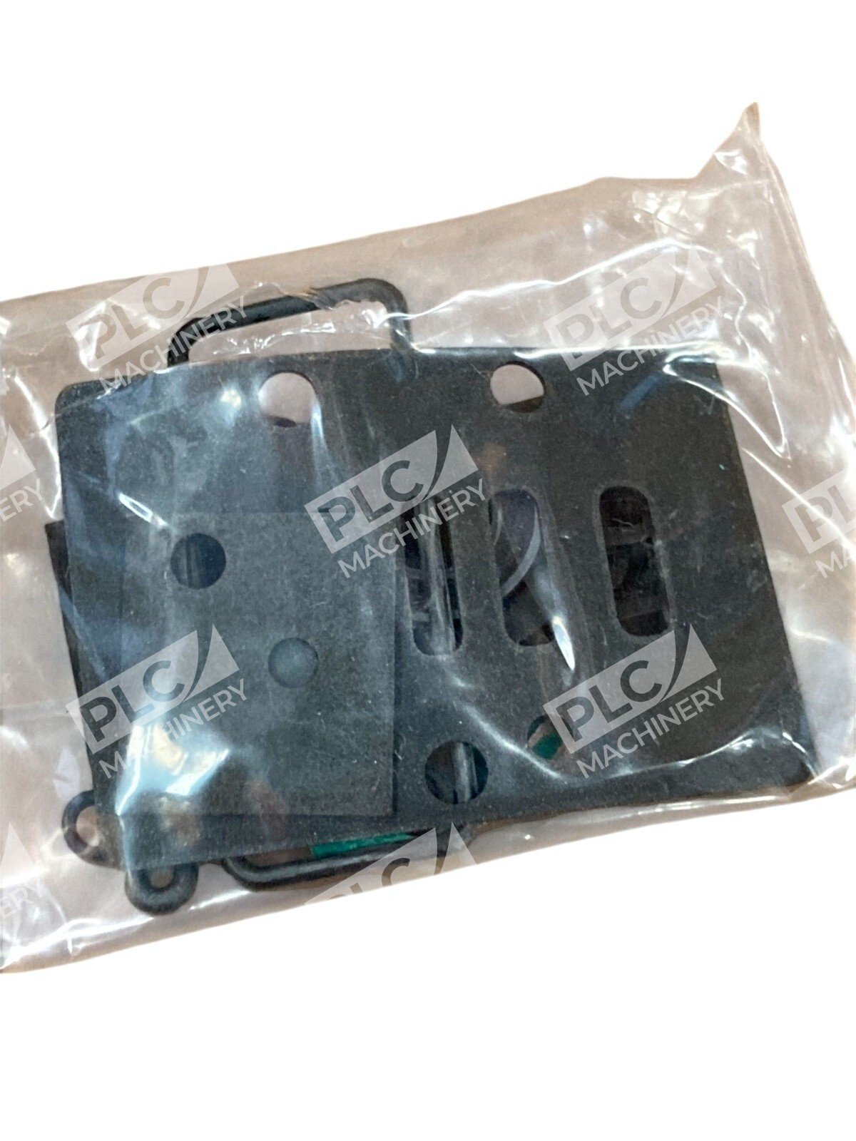 ASCO 314-513 Red Hat Repair Kit 314513 - Image 3