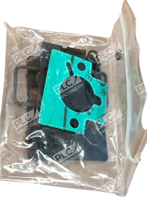 ASCO 314-513 Red Hat Repair Kit 314513 - Image 5