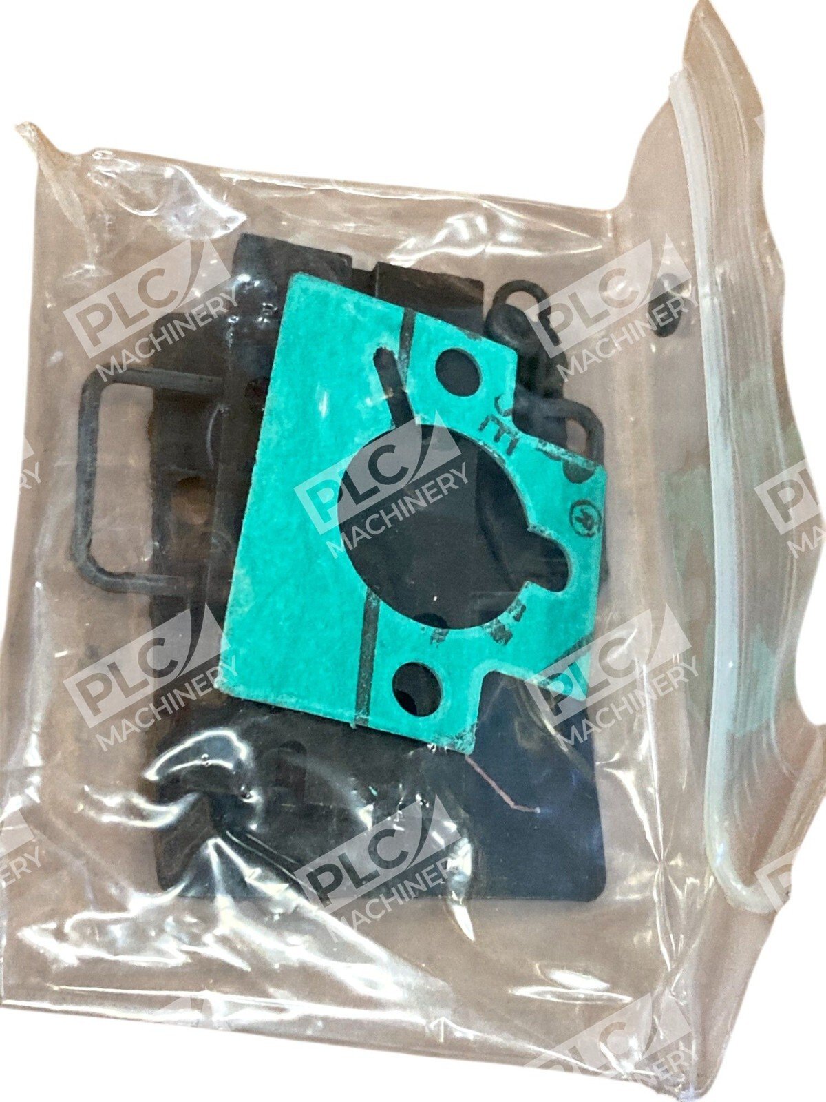 ASCO 314-513 Red Hat Repair Kit 314513 - Image 5