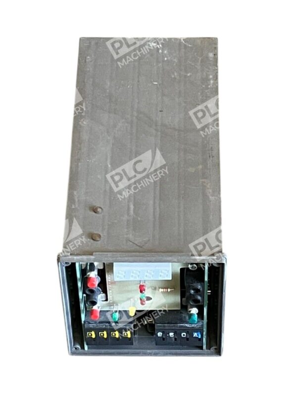 Kistler Instrument AG 220/110V 12VA 48...62Hz Type 5089C