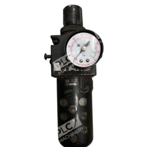 Watts Filter Regulator With Gauge B75-02BJC
