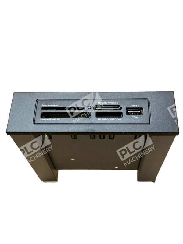 Hewlett Packard CR504U2 Internal SD Card Reader w/ KU-204IN Internal PCI Card - Image 4